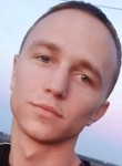 Dmitry, 24 года, Ярославль