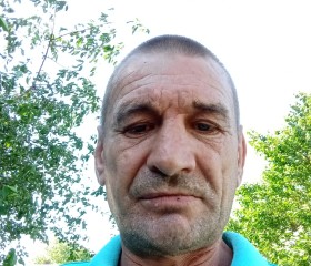Fedor, 47, Salsk