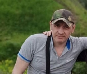 Aleksey, 44, Saint Petersburg