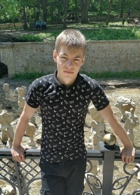 Алексей, 24, Россия, Моздок
