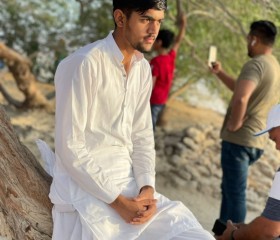 Malik Afridi, 22 года, اَلْمَنَامَة