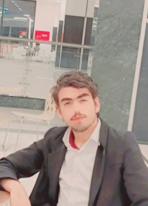 رعد محمد الكردي, 18, جمهورية العراق, محافظة أربيل