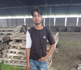 Sahil, 19 лет, Fazilka