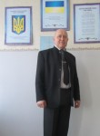 Евгений Ловинский, 57 лет, Артемівськ (Донецьк)