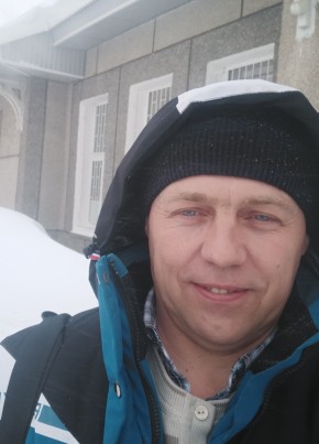 Evgen, 46, Россия, Новотроицк