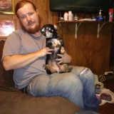 Jack Barrett, 38  , Lebanon (State of Tennessee)