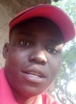 Peter, 26 лет, Lusaka