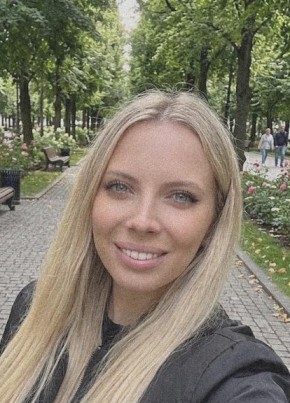 Светлана из Красноярска 34 года