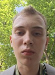 Maksim Kravets, 18, Pinsk