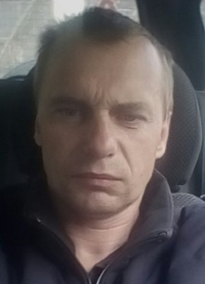 Денис, 44, Россия, Никольск (Вологодская обл.)