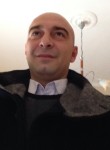Umberto, 46 лет, San Giorgio a Cremano