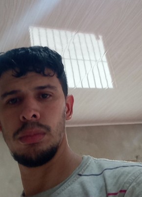 Jose, 32, Venezuela, Juan Griego