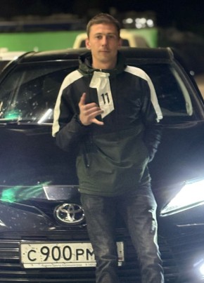 Igor, 32, Russia, Krylovskaya