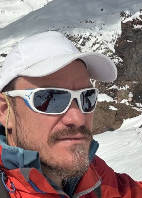 Aleksey, 45, Russia, Sochi