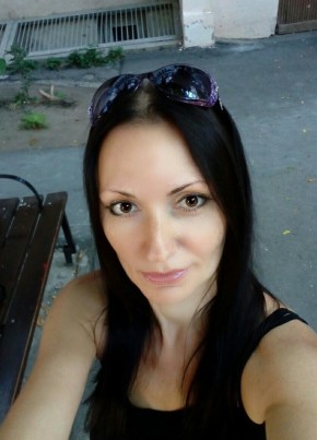 Anzhela, 40, Россия, Таганрог