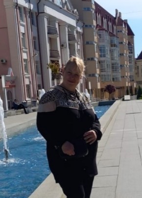 Екатерина, 48, Россия, Незлобная