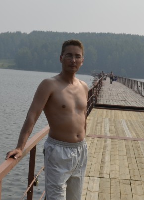 владимир, 48, Россия, Лесной