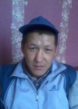 Aleksei, 46, Россия, Кызыл