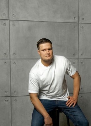 Александр из Красной Поляны 35 лет