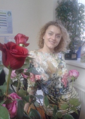 Елена, 48, Україна, Київ