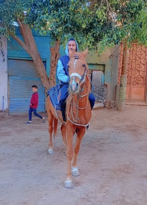 عبدالله из الجيزة 18 лет