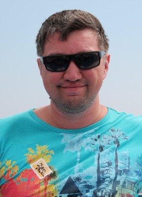 Виталий, 40, Россия, Иркутск