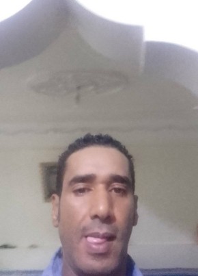 L3mrani Khalil, 36, المغرب, الدار البيضاء