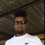 James, 44  , Bloemfontein