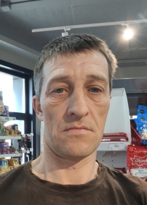 Дмитрий из Якутска 41 год