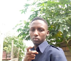 Georgy, 20 лет, Nakuru