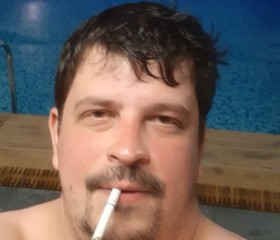 Павел, 34 года, Калуга