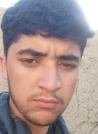 عباس, 18, Herat