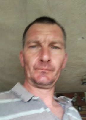 Łukasz из Warszawa 42 года