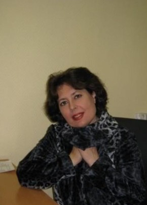 Марина из Саратова 68 лет