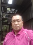 Min Magar, 42 года, Subang Jaya