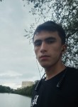 Жахонгир, 20 лет, Москва