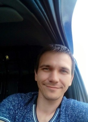 Иван, 35, Россия, Тутаев