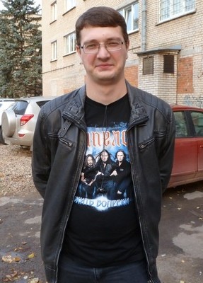 Сергей, 36, Россия, Балабаново
