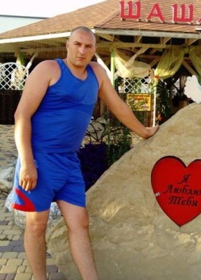 Иван, 38, Россия, Арамиль