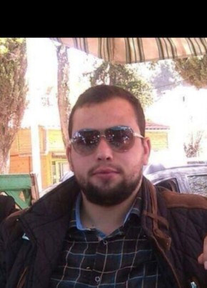 Mohammed, 36, المغرب, فاس