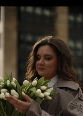 Anya, 38, Russia, Moscow