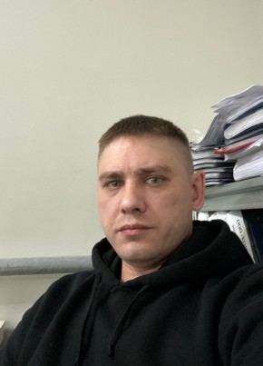 Aleksey, 38, Russia, Chekhov