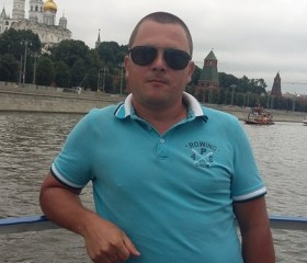 Сергей, 44 года, Клин