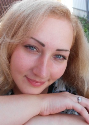 Татьяна, 38, Россия, Азов