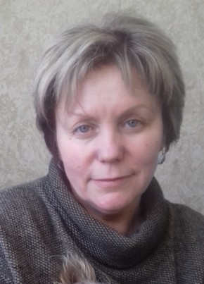 Галина, 57, Россия, Узловая