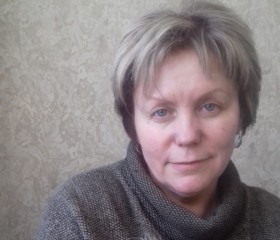 Галина, 57 лет, Узловая