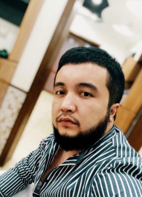 Ali, 31, O‘zbekiston Respublikasi, Toshkent
