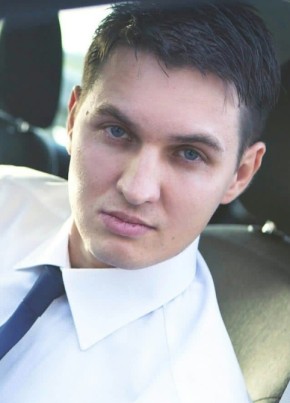 Artur, 34, Russia, Ufa