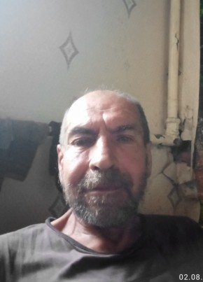 Павел, 59, Россия, Славгород