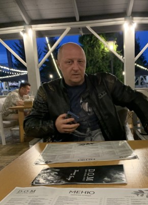 Павел, 40, Россия, Данков